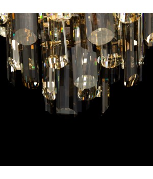 Подвесной светильник Maytoni DIA200PL-08G-foto3