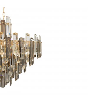 Подвесной светильник Maytoni DIA200PL-08G-foto2