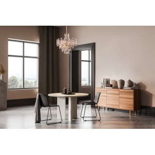 Подвесной светильник Maytoni DIA200PL-08G-foto5