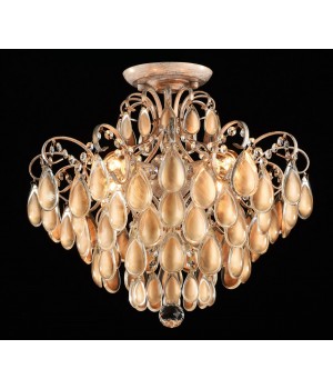 Люстра Freya FR2302-CL-04-WG-foto3