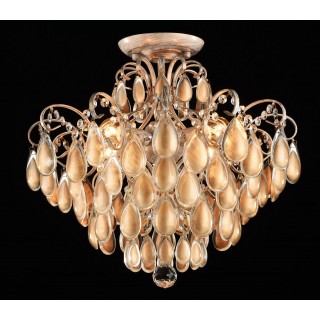 Люстра Freya FR2302-CL-04-WG-foto3