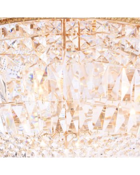 Люстра Maytoni DIA100-CL-42-G-foto9