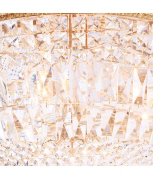 Люстра Maytoni DIA100-CL-42-G-foto9