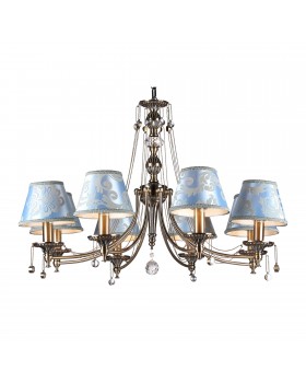 Люстра Maytoni RC098-PL-08-R-foto2