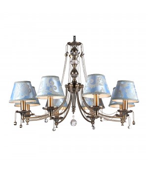 Люстра Maytoni RC098-PL-08-R-foto2