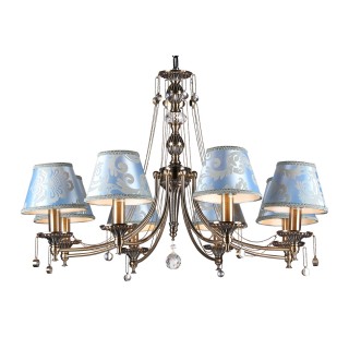 Люстра Maytoni RC098-PL-08-R-foto2