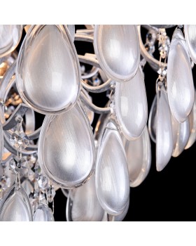 Люстра Freya FR2302CL-04S-foto3