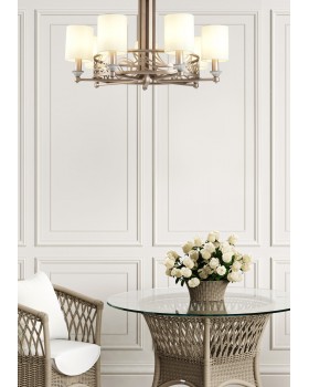 Люстра Maytoni H004CL-07BG-foto2