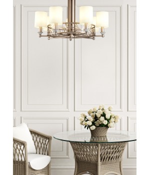 Люстра Maytoni H004CL-07BG-foto2