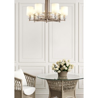 Люстра Maytoni H004CL-07BG-foto2