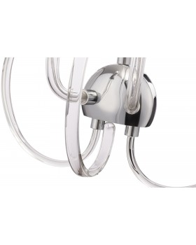 Настенный светильник (бра) Maytoni MOD051WL-02TR-foto3