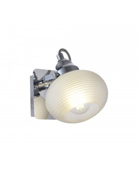 Настенный светильник (бра) Freya FR5690WL-01CH