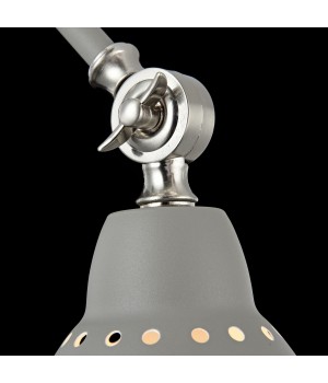 Настенный светильник (бра) Maytoni MOD142-WL-01-GR-foto4