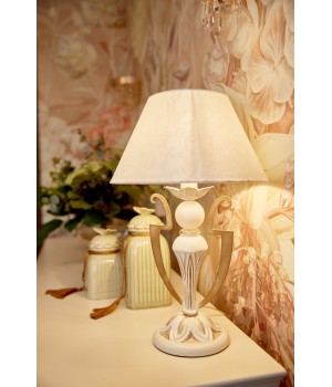 Настольный светильник Maytoni ARM004-11-W-foto3