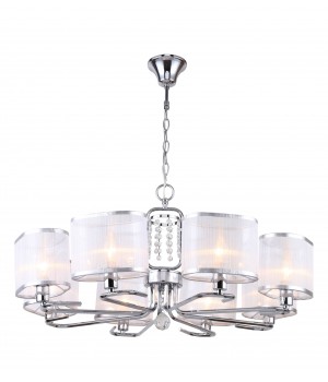 Люстра Freya FR5016PL-08CH-foto3