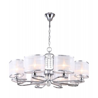 Люстра Freya FR5016PL-08CH-foto3