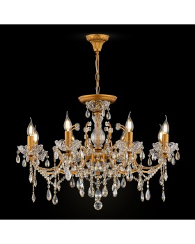 Люстра Maytoni DIA004-08-G-foto3