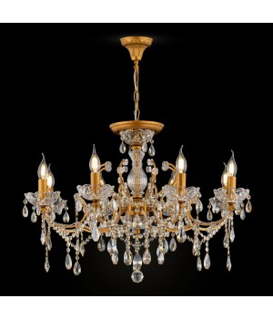 Люстра Maytoni DIA004-08-G-foto3