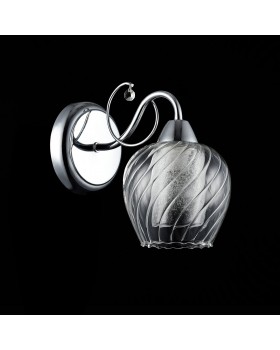 Настенный светильник (бра) Freya FR2663-WL-01-CH-foto3