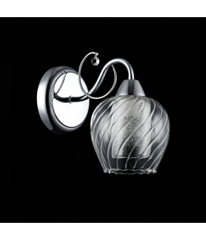 Настенный светильник (бра) Freya FR2663-WL-01-CH-foto3