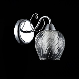 Настенный светильник (бра) Freya FR2663-WL-01-CH-foto3