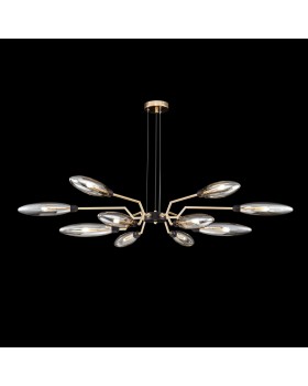 Подвесной светильник Maytoni MOD012CL-12G-foto4