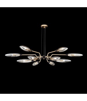 Подвесной светильник Maytoni MOD012CL-12G-foto4