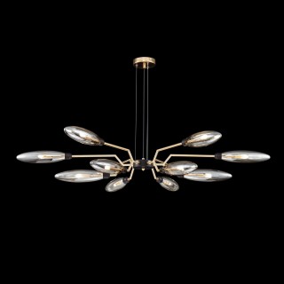 Подвесной светильник Maytoni MOD012CL-12G-foto4