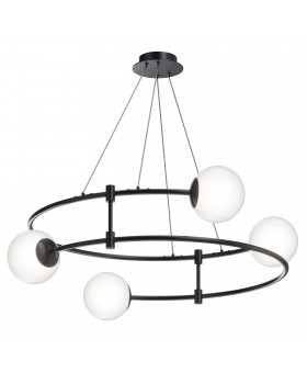 Подвесной светильник Maytoni MOD317PL-04B-foto2