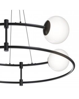 Подвесной светильник Maytoni MOD317PL-04B-foto4