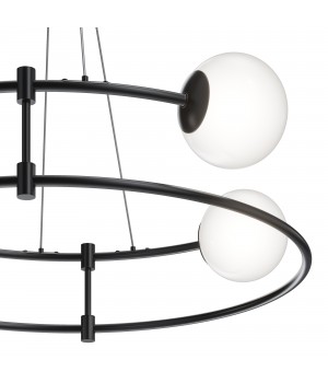 Подвесной светильник Maytoni MOD317PL-04B-foto4