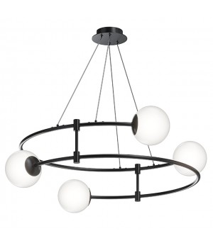 Подвесной светильник Maytoni MOD317PL-04B-foto5