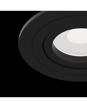 Встраиваемый светильник Technical DL023-2-01B-foto4