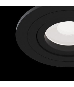 Встраиваемый светильник Technical DL023-2-01B-foto4