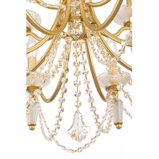 Люстра Freya FR2009PL-07G-foto2