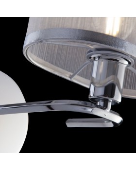 Настенный светильник (бра) Freya FR5016WL-01CH-foto9