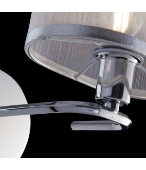 Настенный светильник (бра) Freya FR5016WL-01CH-foto9