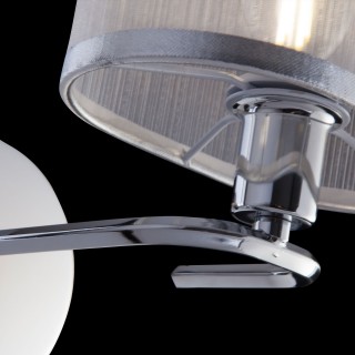 Настенный светильник (бра) Freya FR5016WL-01CH-foto9