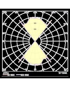 Настенный светильник (бра) Technical MOD072WL-L8W3K-foto3