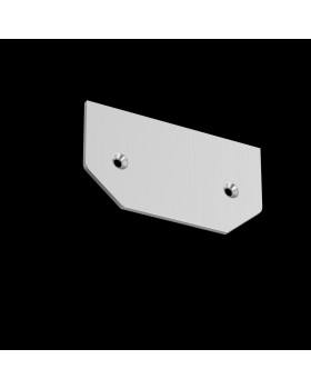 Комплектующие для встраиваемой трековой системы Technical TRA001MPEC-11S-foto4