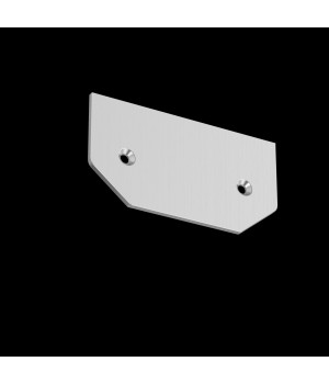 Комплектующие для встраиваемой трековой системы Technical TRA001MPEC-11S-foto4