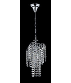 Подвесной светильник Freya FR1129-PL-01-CH-foto2