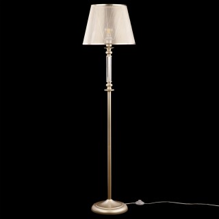 Напольный светильник (торшер) Freya FR2539FL-01G-foto4