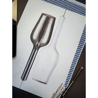 Подвесной светильник Maytoni P007-PL-01-N-foto3