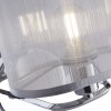 Настенный светильник (бра) Freya FR5016WL-01CH