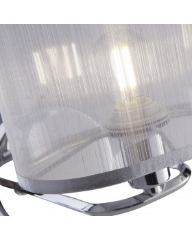 Настенный светильник (бра) Freya FR5016WL-01CH-foto7