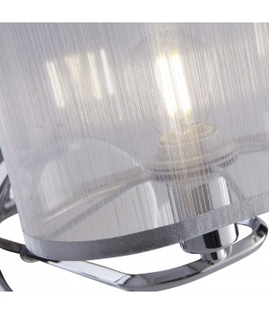 Настенный светильник (бра) Freya FR5016WL-01CH-foto7