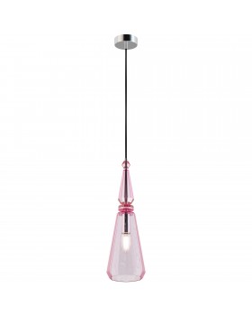 Подвесной светильник Maytoni P028PL-01PN-foto2