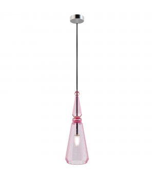 Подвесной светильник Maytoni P028PL-01PN-foto2