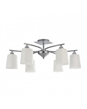 Потолочный светильник Freya FR5117CL-06CH-foto2